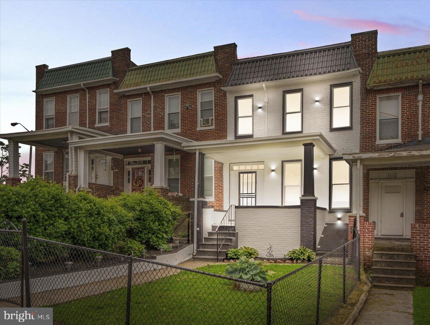 3021 Lyttleton Rd, Baltimore, MD 21216 - photo 1