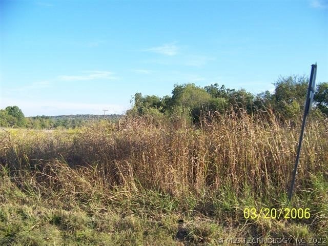 12115 Celia Berryhill Rd, Okmulgee, OK 74447 - photo 1