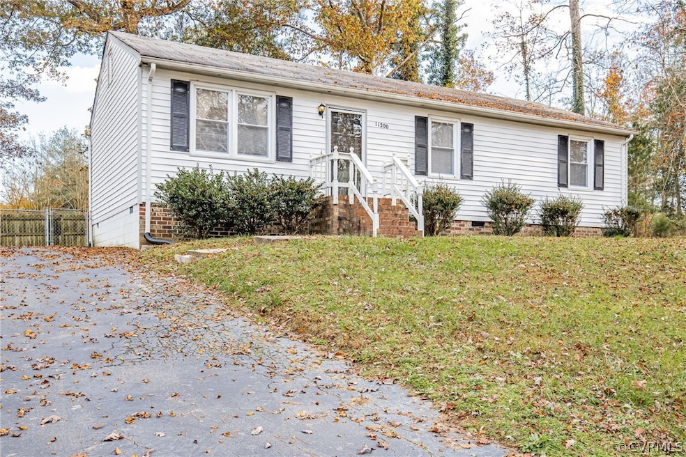 Sold $188,750 • Co-Listing Agent