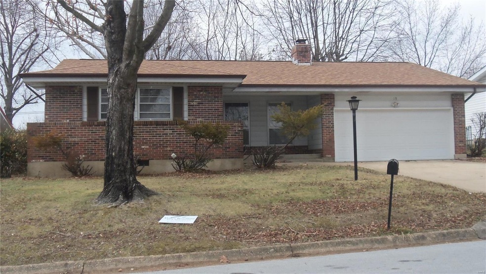 19 S Murry Ln, Rolla, MO 65401 - photo 1