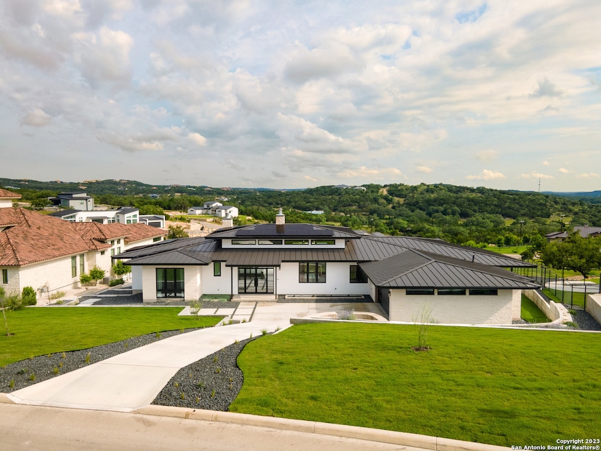 10807 Nina Ridge, San Antonio, TX 78255 - photo 1