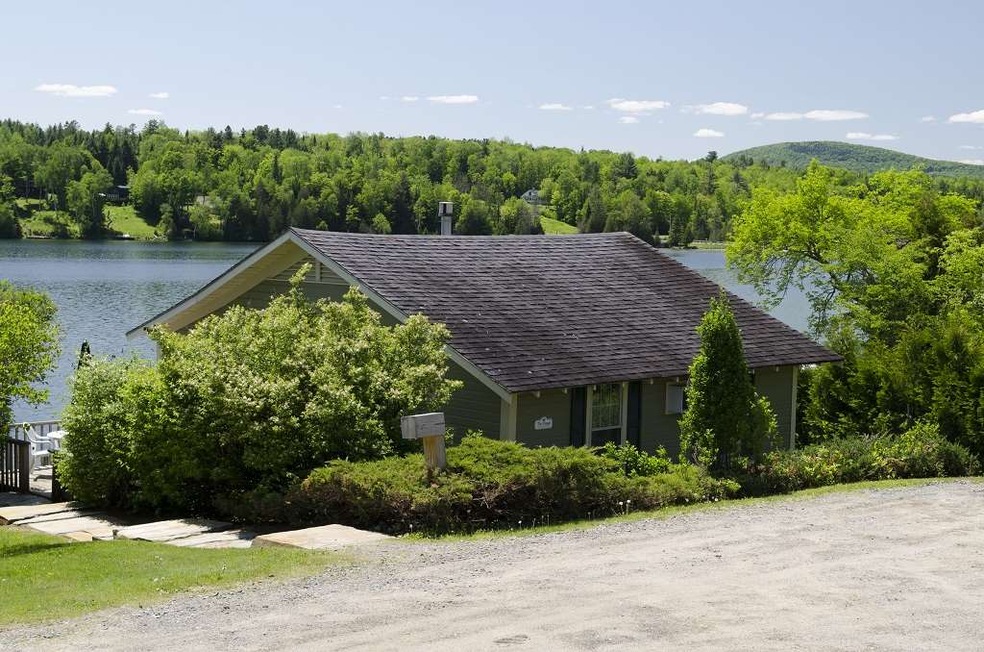 43 Robert Frost Ln unit 4, Westmore, VT 05860 - photo 1