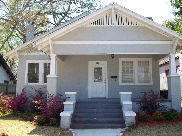 Main View