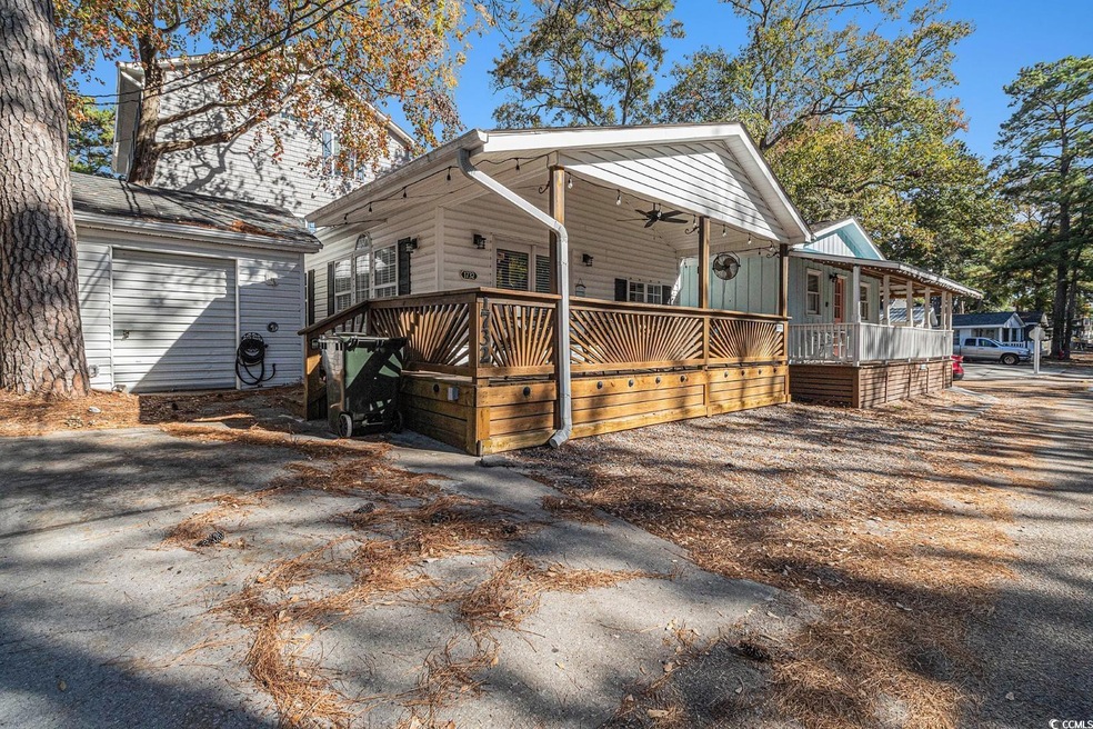 6001 S Kings Hwy unit 1732, Myrtle Beach, SC 29575 - photo 1