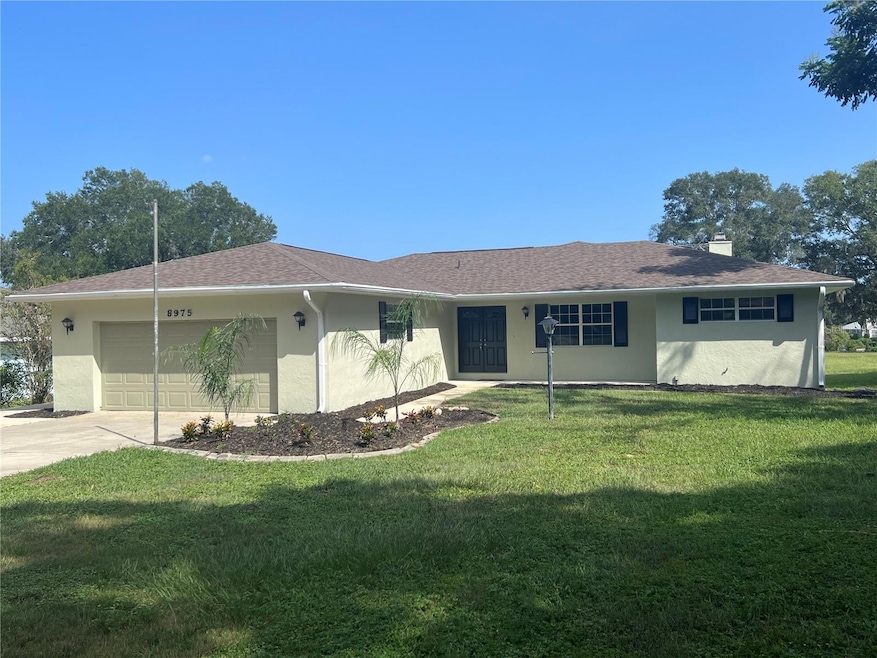 8975 SW 196th Terrace Rd, Dunnellon, FL 34432 - photo 1