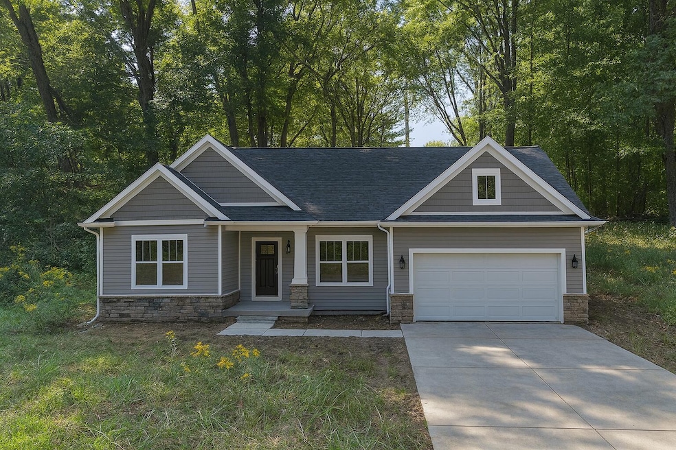 VL Carol St, Newaygo, MI 49337 - photo 1