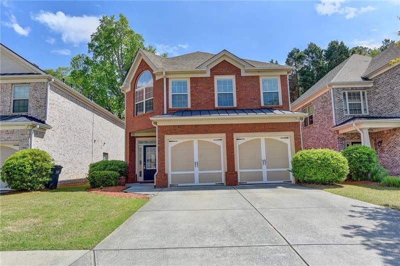 2253 Stancil Point Dr, Dacula, GA 30019 - photo 1