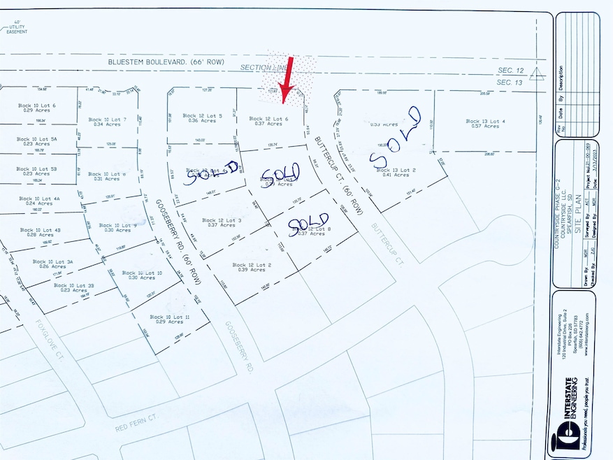 Blk 12 Lot 6