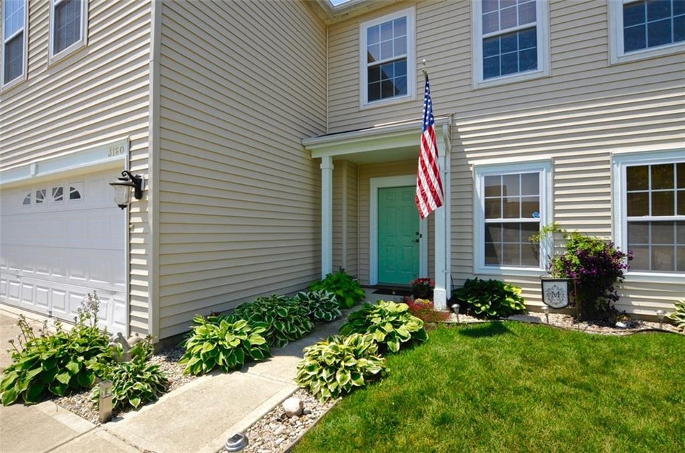 3160 Hemlock St, Whiteland, IN 46184 - photo 1