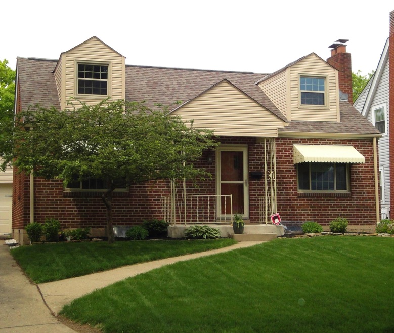 71 S Algonquin Ave, Columbus, OH 43204 - photo 1