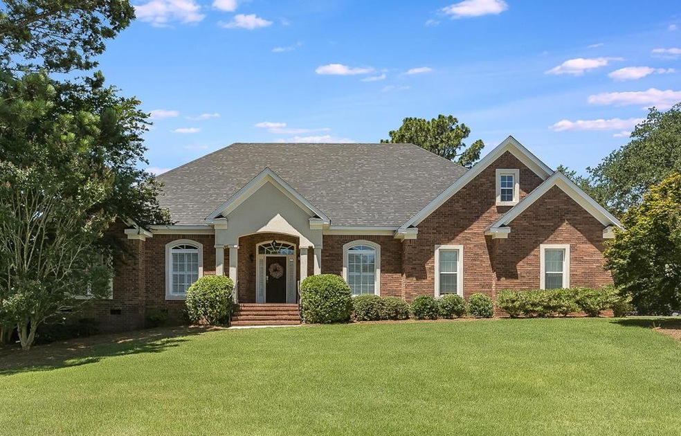 148 Kestwick Dr E, Augusta, GA 30907 - photo 1