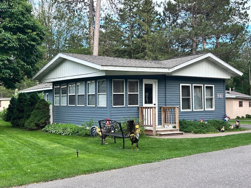 For Sale $83,500