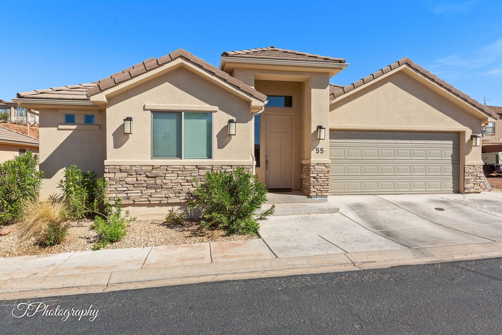 2261 S Tonaquint Dr unit 55, St. George, UT 84770 - photo 1