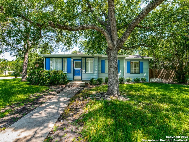 103 Irvington Dr, San Antonio, TX 78209 - photo 1