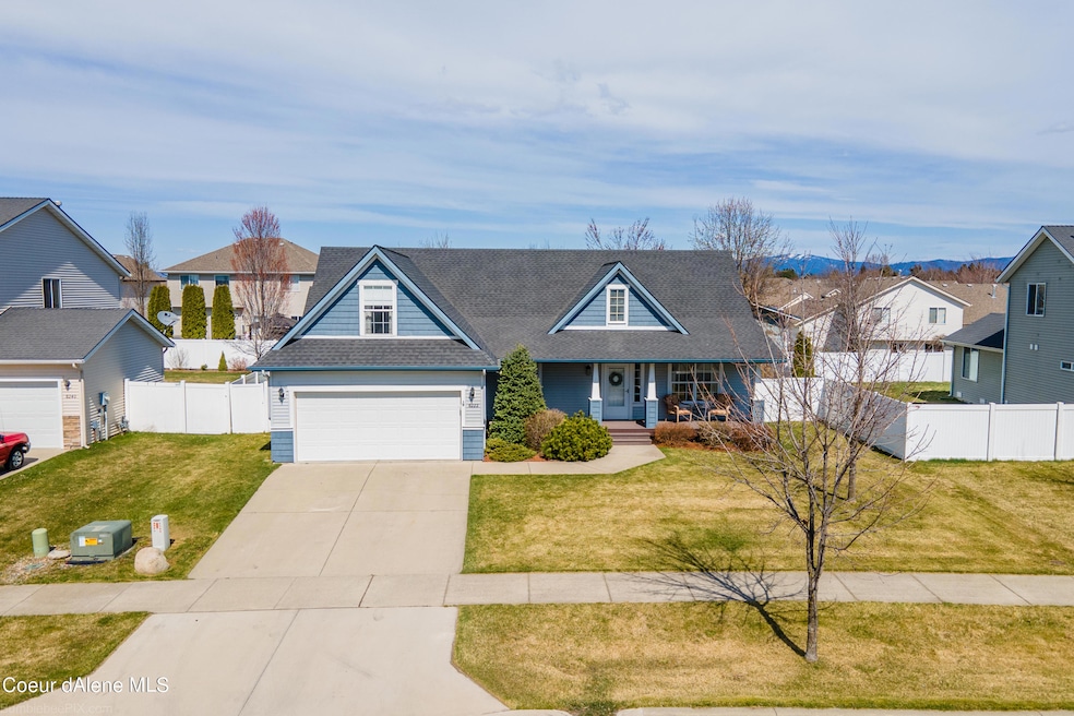 Front Aerial