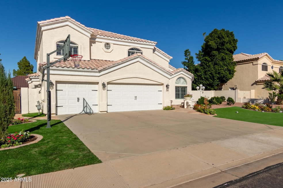 2842 E Fox St, Mesa, AZ 85213 - photo 1