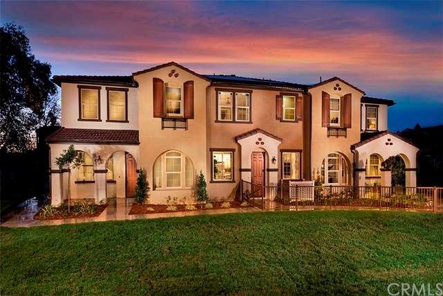Oak Creek Exterior