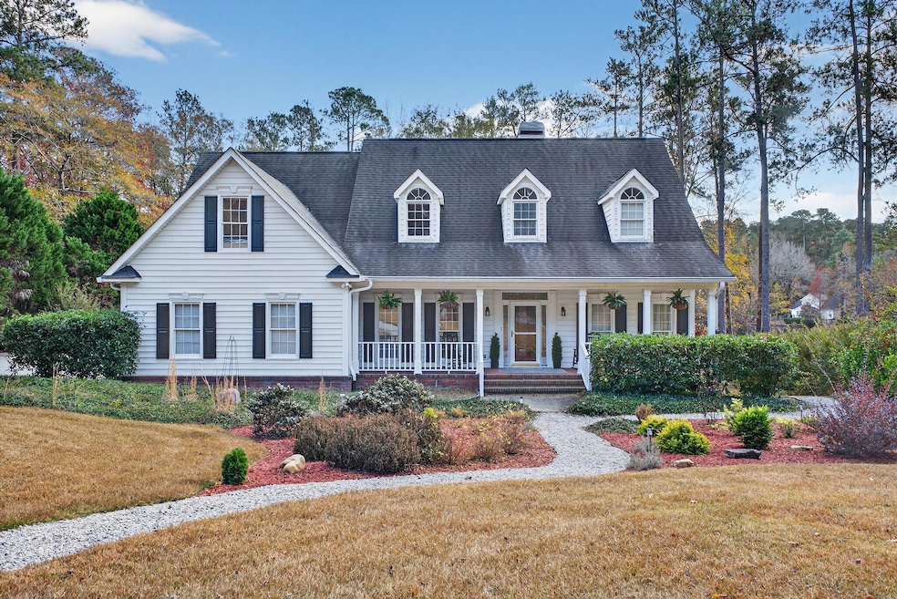 66 Waters Edge Dr, Aiken, SC 29803 - photo 1