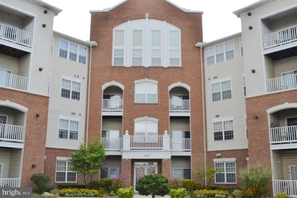 2608 Chapel Lake Dr unit 107, Gambrills, MD 21054 - photo 1
