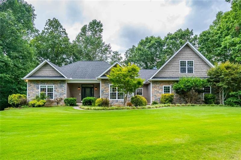 301 Whispering Waters, Demorest, GA 30535 - photo 1