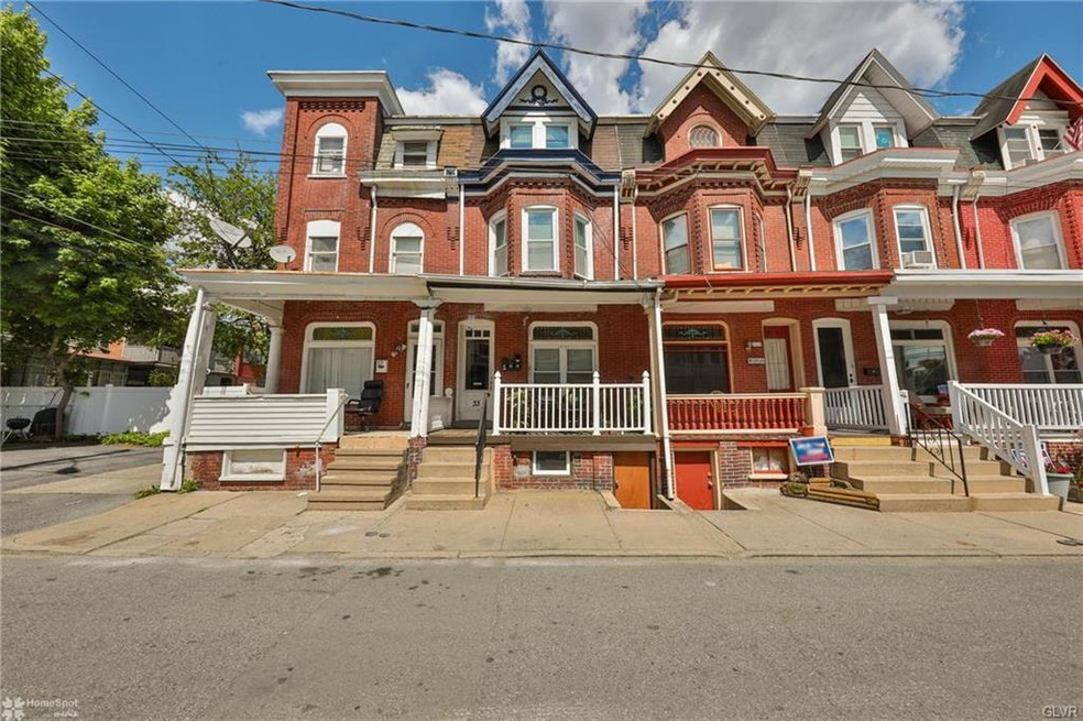 33 N Franklin St, Allentown, PA 18102 - photo 1