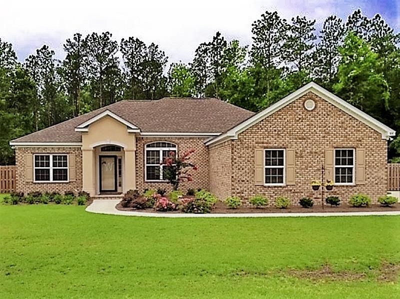 71 Nandina Way, Crawfordville, FL 32327 - photo 1