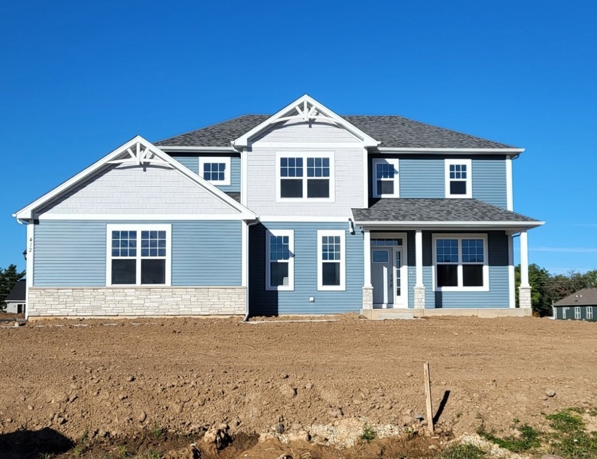 412 Cambridge DR