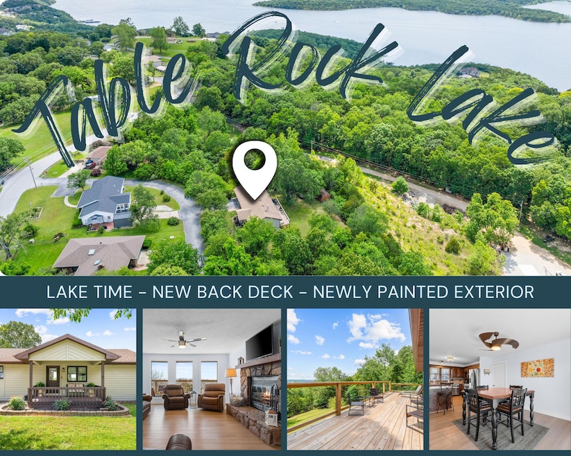 Listing Cover - 45 James View RD. (1)