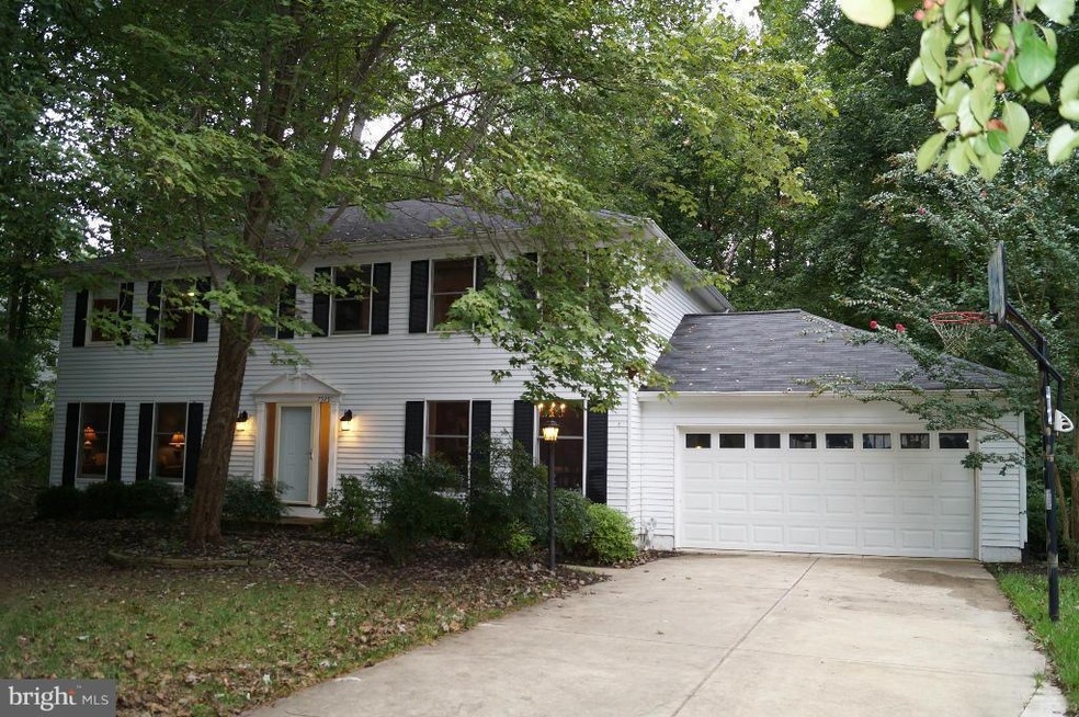 7529 Midas Touch, Columbia, MD 21046 - photo 1