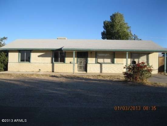 9902 E Hammond Ln, Mesa, AZ 85207 - photo 1