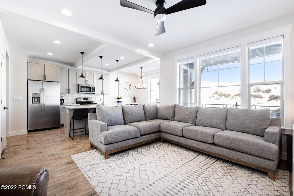 1128 Wasatch Springs Road S3 Hideout UT
