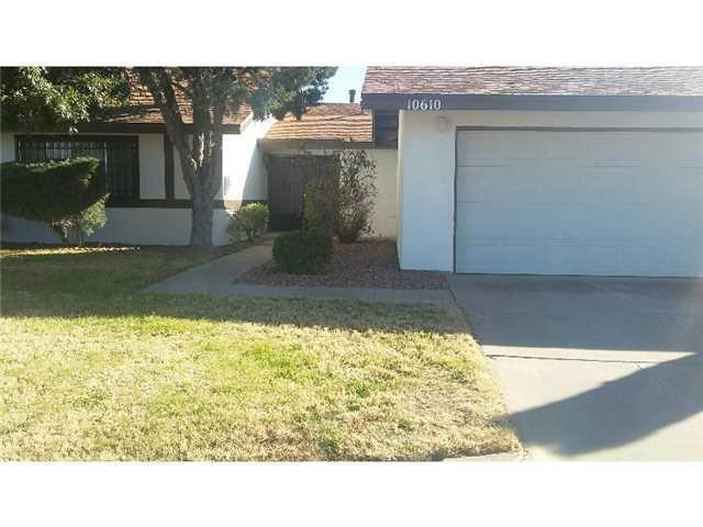 10610 Park View Cir, El Paso, TX 79935 - photo 1