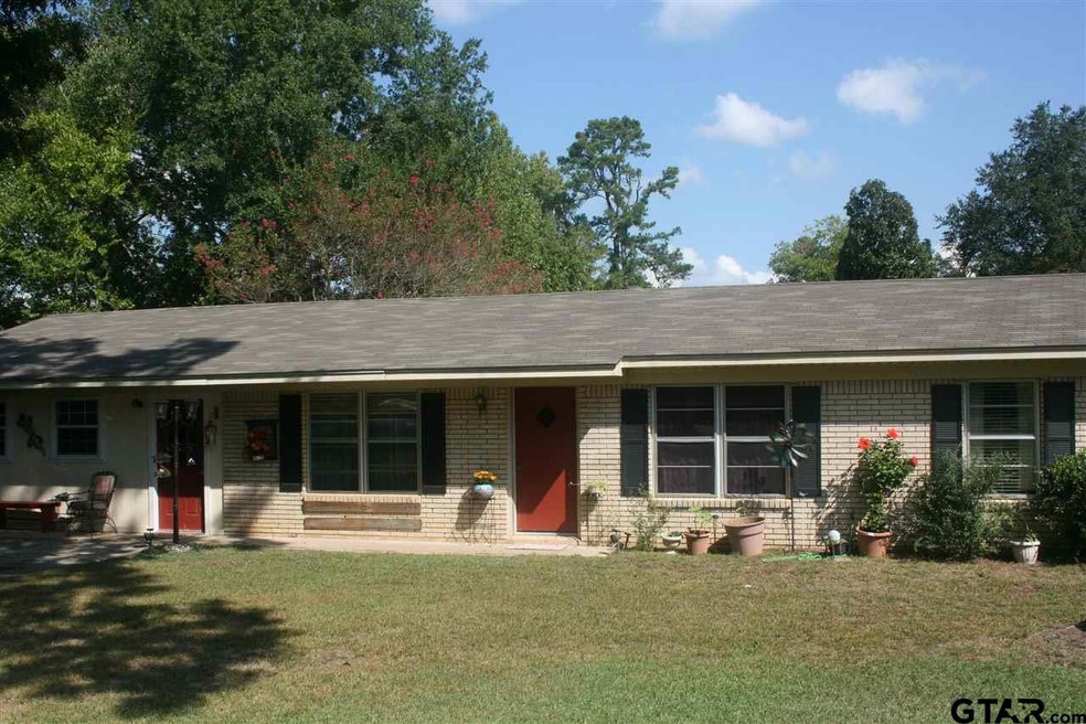 10769 County Road 212, Tyler, TX 75707 - photo 1