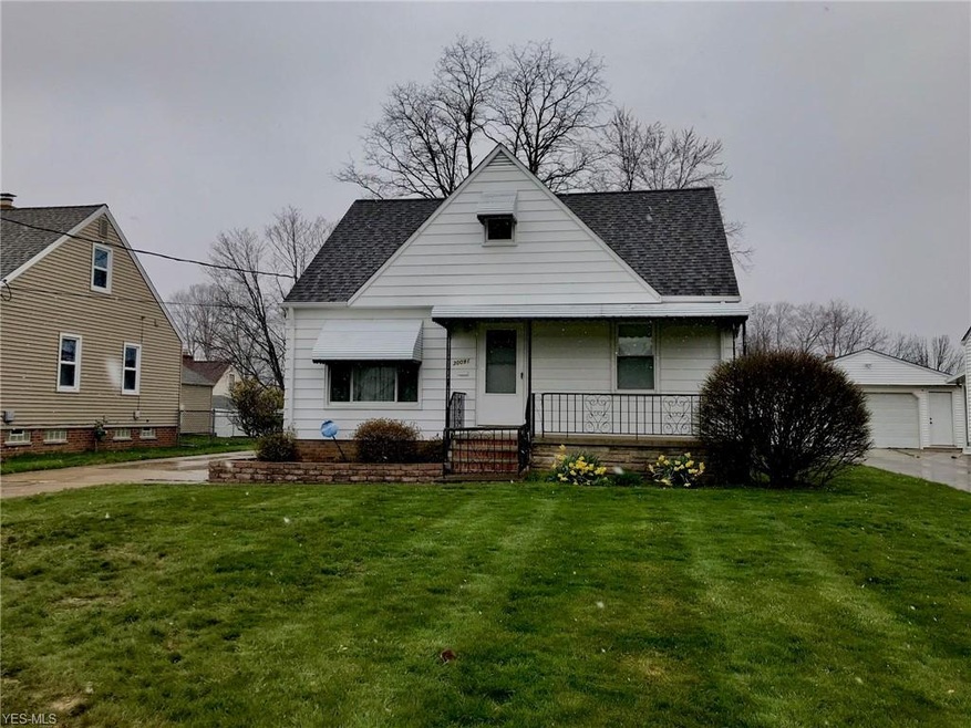 30091 Frank Dr, Wickliffe, OH 44092 - photo 1