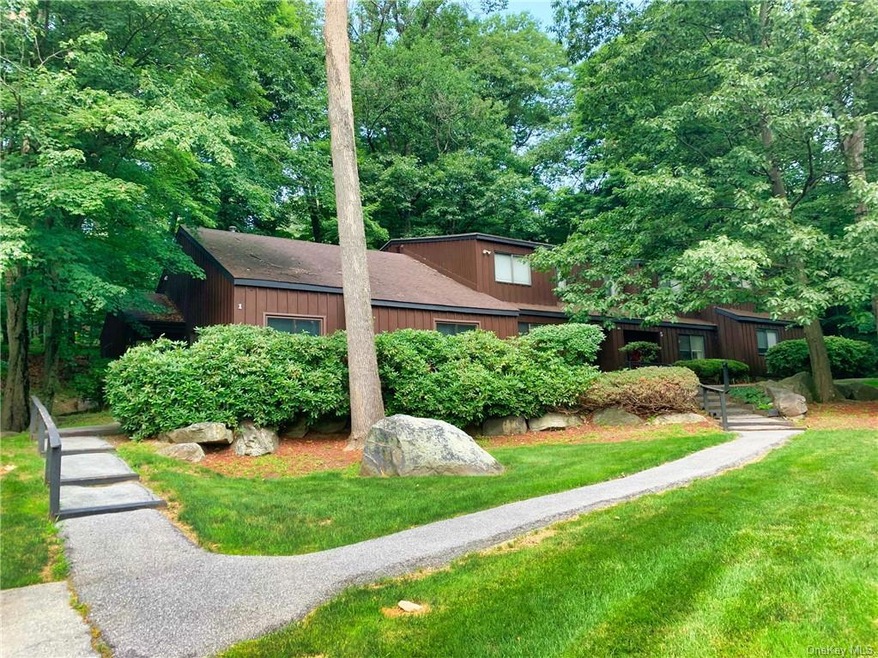 1 Timber Trail, Highland Mills, NY 10930 - photo 1