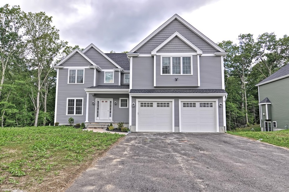 Lot 15 Hannah Dr, Northbridge, MA 01588 - photo 1