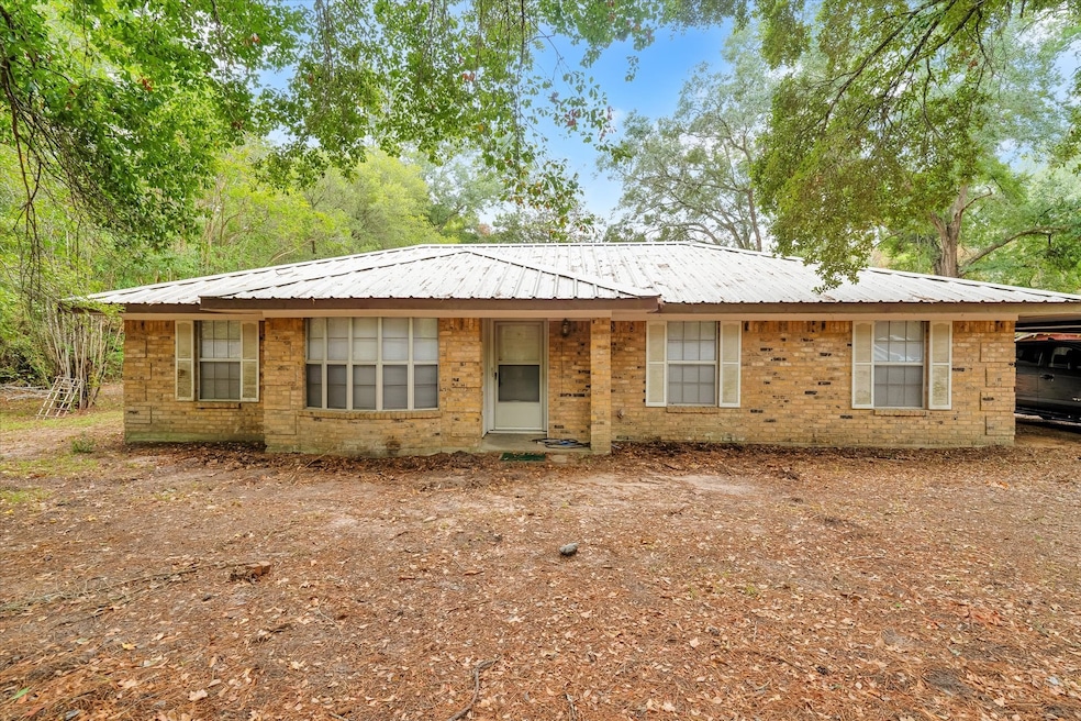 153 County Road 3810, Cleveland, TX 77328 - photo 1