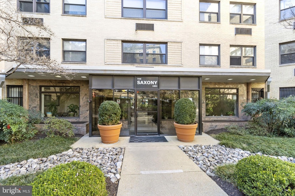 The Saxony Cooperative unit 310, Washington, DC 20009 - photo 1