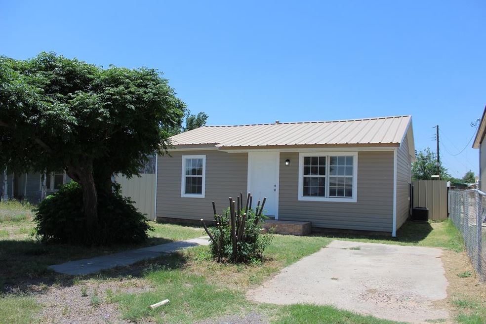 1212 Canal St, Odessa, TX 79765 - photo 1