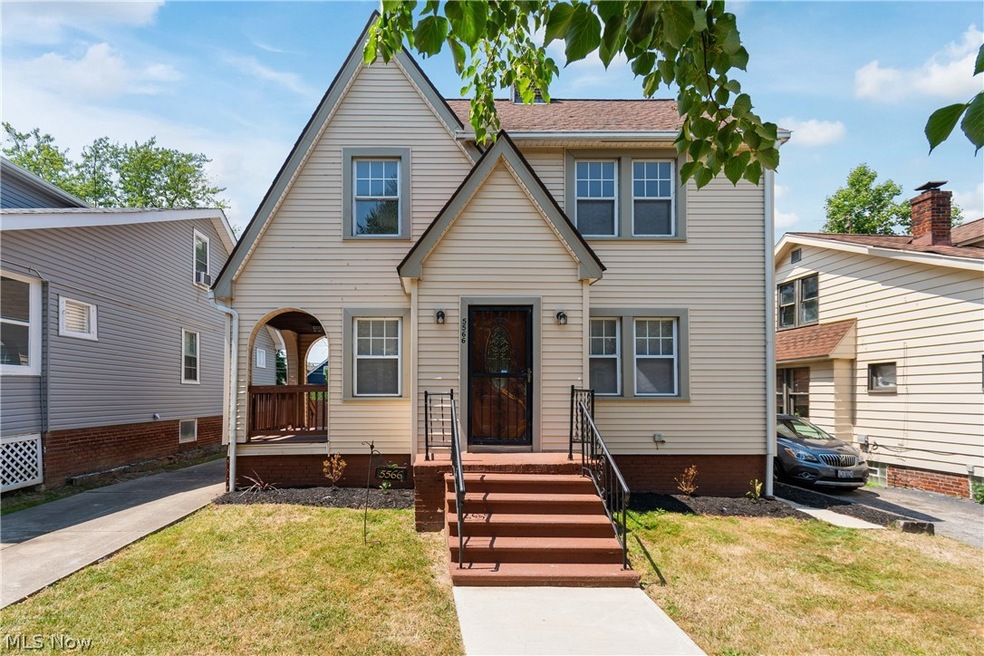 5566 Dalewood Ave, Maple Heights, OH 44137 - photo 1
