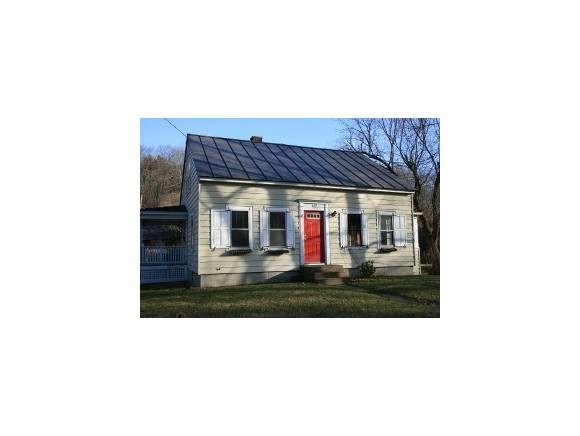 629 Maple St, White River Junction, VT 05001 - photo 1