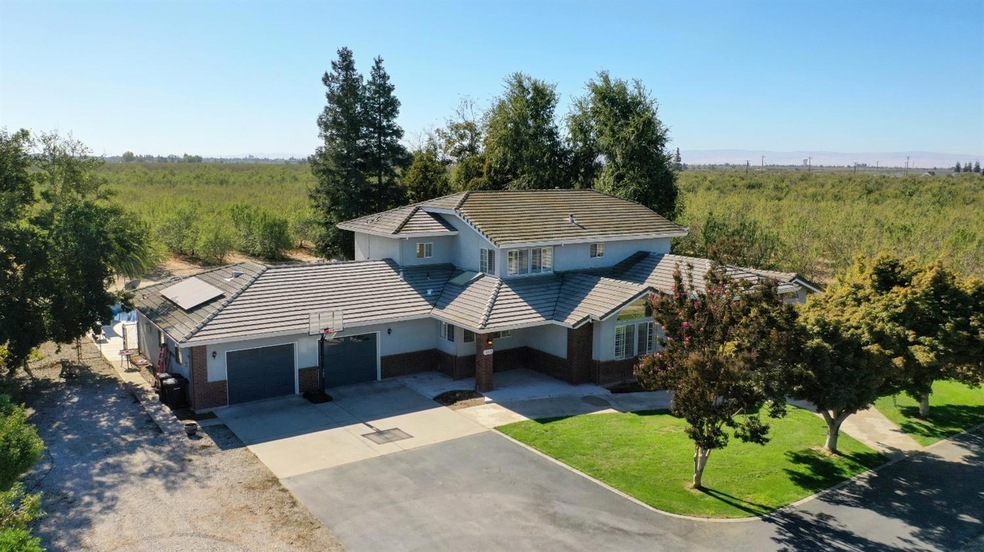 16870 Mello Rd, Ripon, CA 95366 MLS 223105976