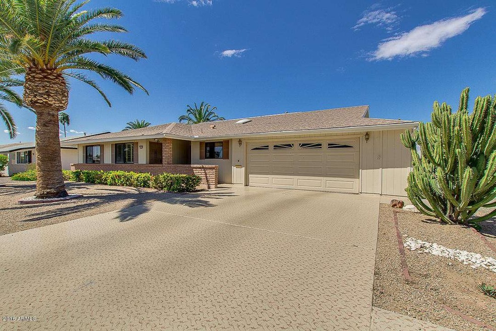 10016 W Kelso Dr, Sun City, AZ 85351 - photo 1