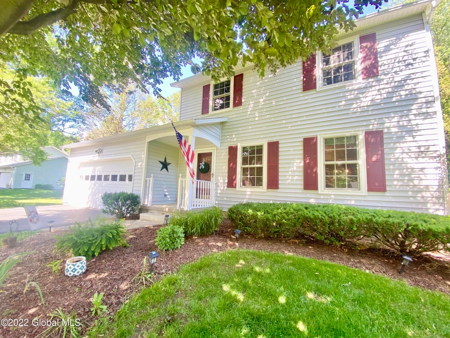 Welcome Home Finally!