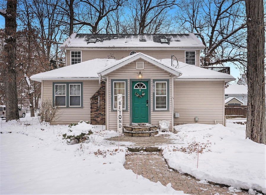 21067 North Ave, Battle Creek, MI 49017 - photo 1