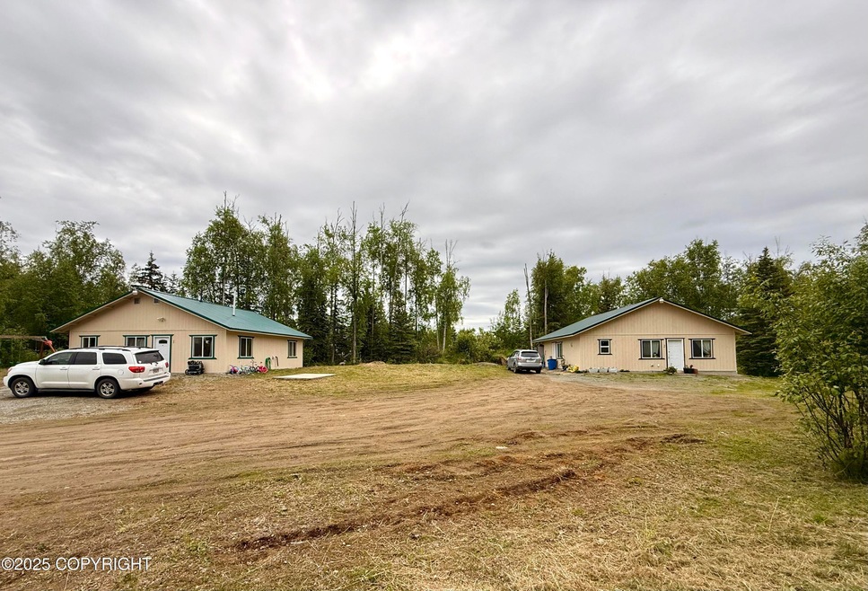3502 S Johnsons Rd, Wasilla, AK 99654 - photo 1
