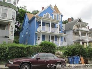 312 Willow St, Waterbury, CT 06710 - photo 1