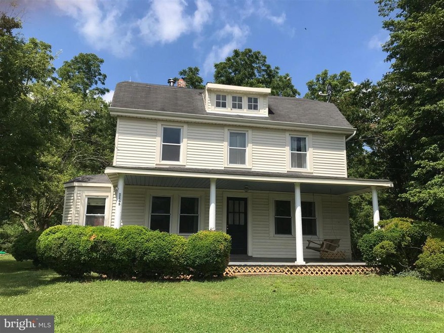 1146 W Chesapeake Beach Rd, Owings, MD 20736 - photo 1