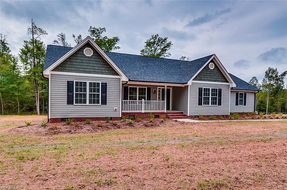 477 Dawson Miller Rd, Asheboro, NC 27205 - photo 1