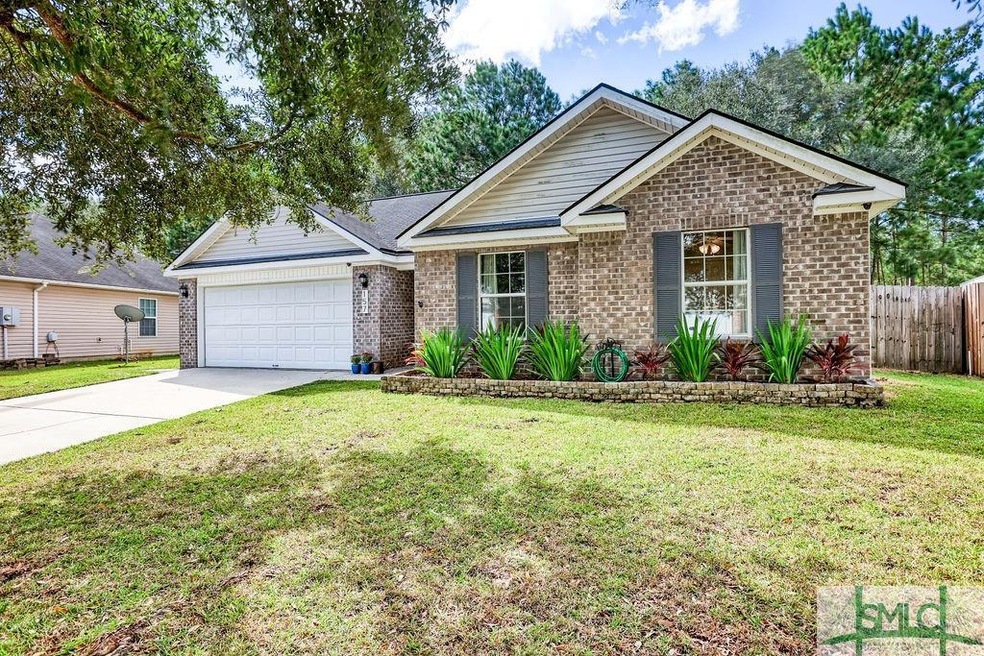 157 W Tahoe Dr, Savannah, GA 31405 - photo 1